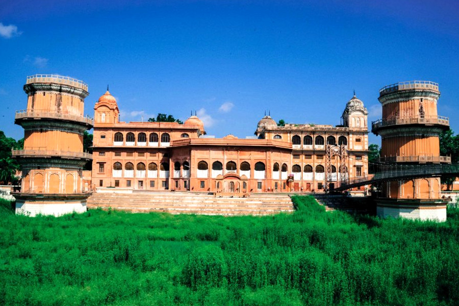 Hill Stations Near Delhi Within 300 kms