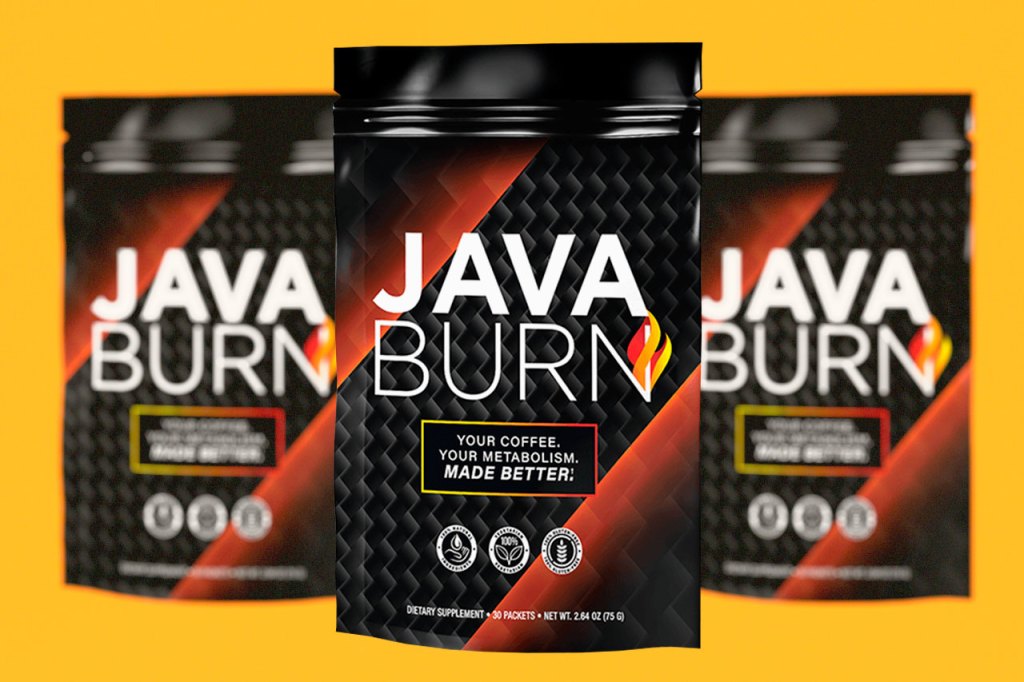 Java Burn Reviews (Legit or Fake?) Real Official Website Claims or Real  Results?