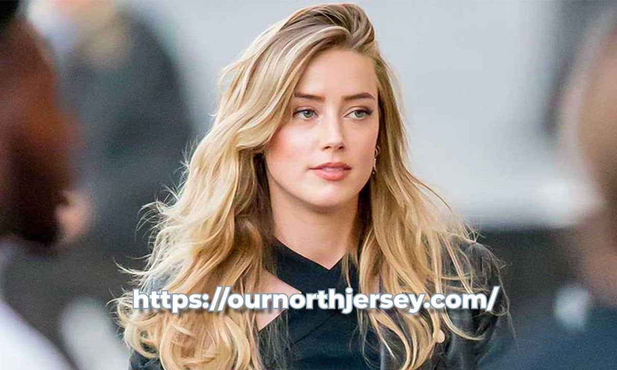 Amber Heard Net Worth