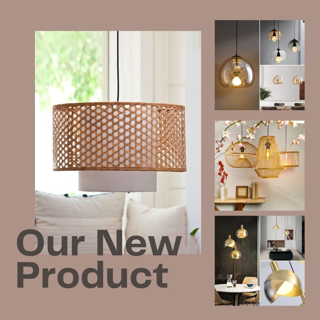 Styling Your Home with Fancy Hanging Lights