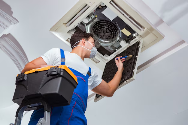 Choosing the Right Professional for Heating System Repairs