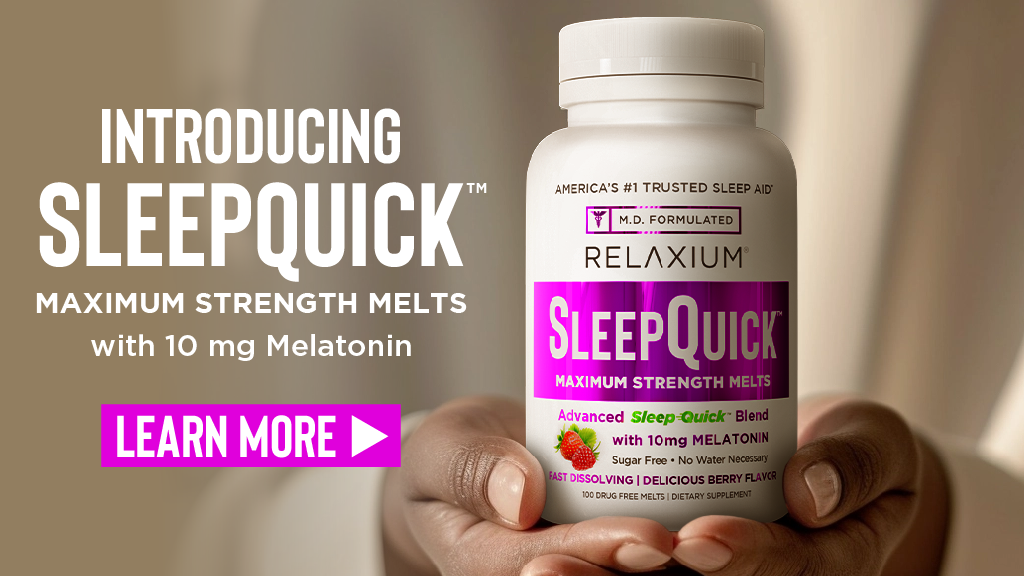 relaxium sleepquick