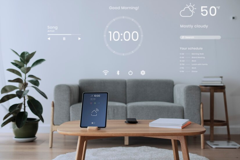 smart home