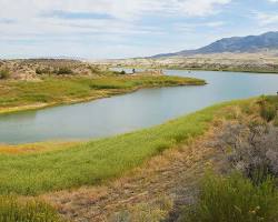 Image of Rye Patch State Recreation Area Nevada