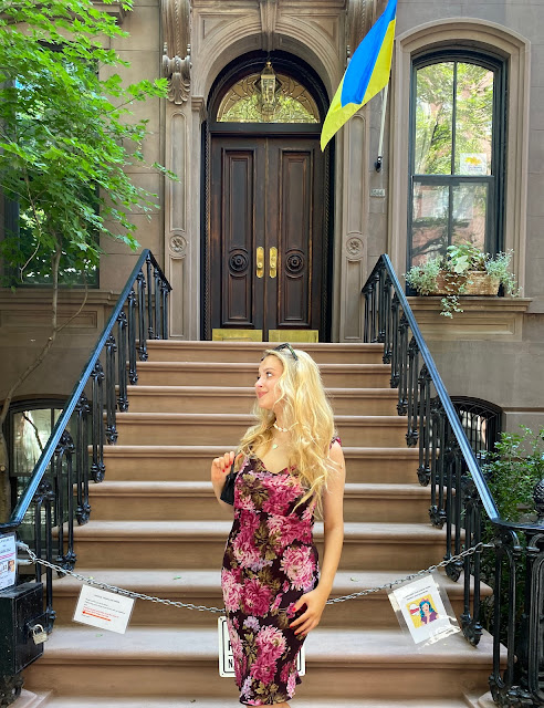 aatc, carrie bradshaw house, carrie bradshaw apartment, nyc, new york, manhattan