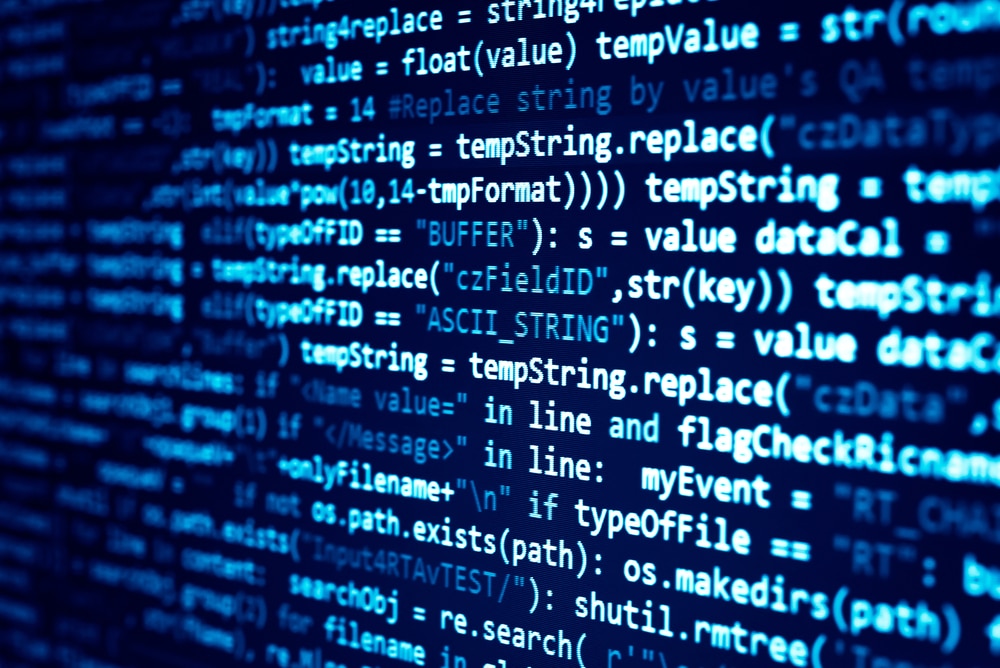 computer programming languages