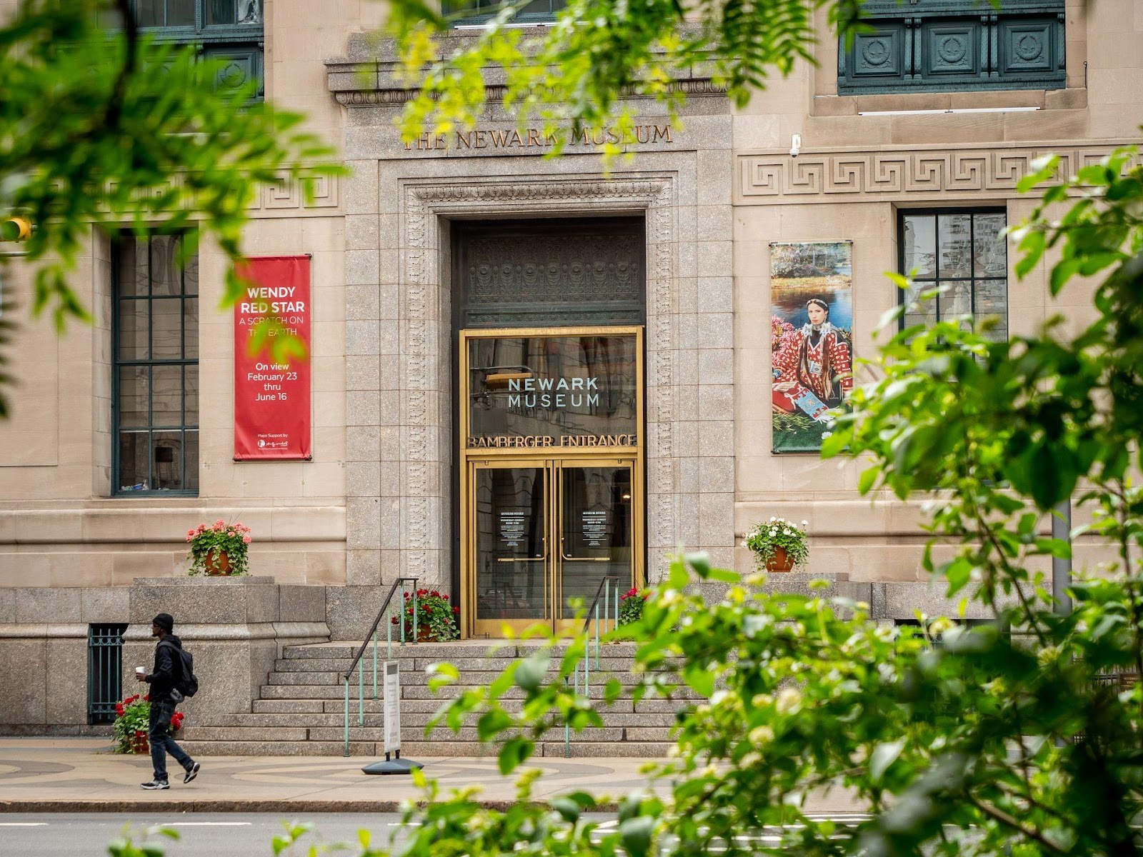 Welcoming a new member: Newark Museum of Art – GCDN