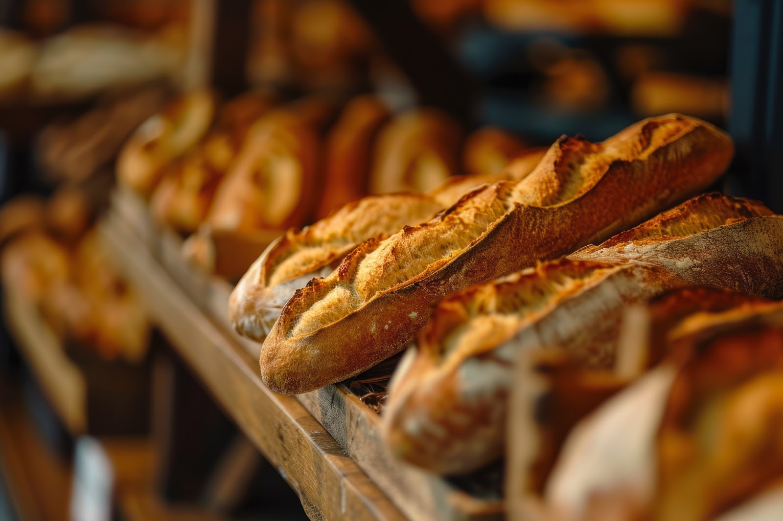 Boulangerie : Développez vos ventes sur tous les créneaux de fréquentation Tastycloud