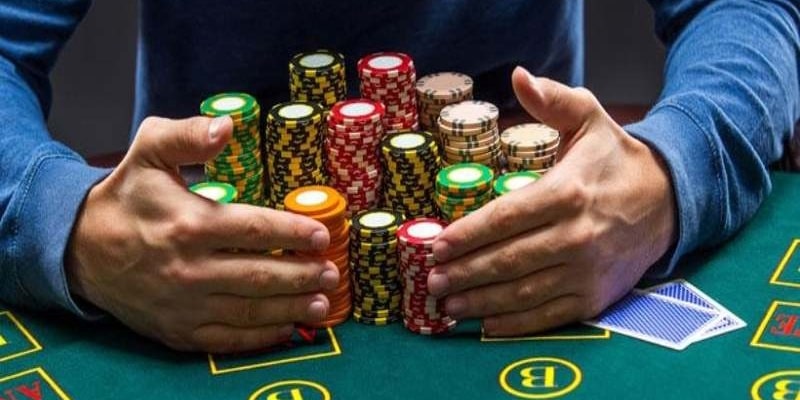 6+ bí kíp giúp b?n tr? thành “th?n bài” v?i b? môn6+ bí kíp giúp b?n tr? thành “th?n bài” v?i b? môn Baccarat Baccarat