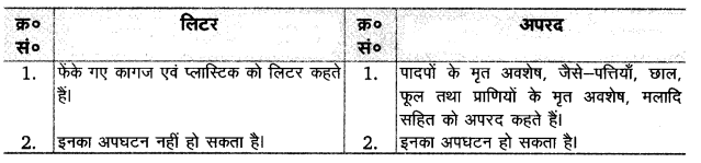 UP Board Solutions for Class 12 Biology Chapter 14 Ecosystem Q.7.2