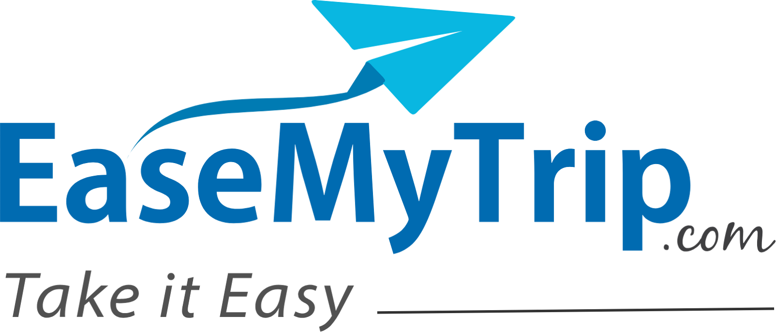 Easy Trip Planners Ltd logo 