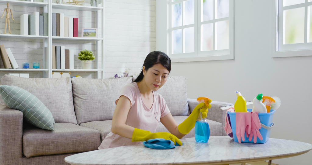 Tạo ra môi trường an toàn và lành mạnh nhờ vào dịch vụ cho thuê lao động dọn dẹp