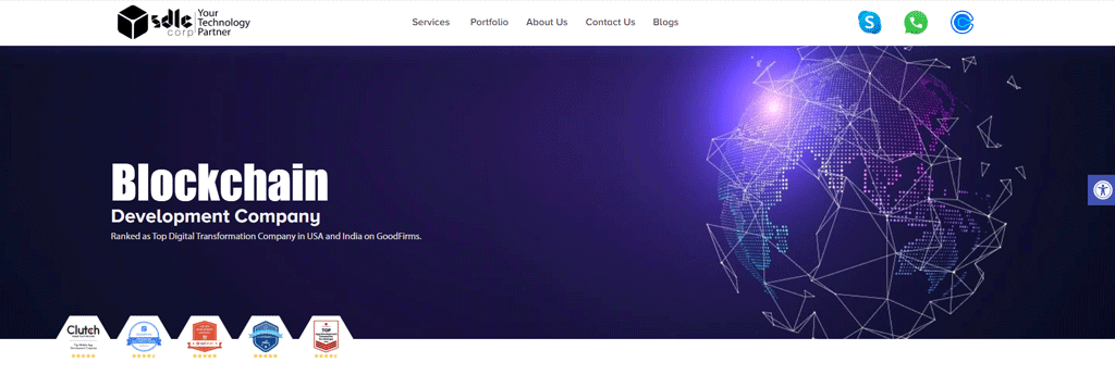 SDLC Corp