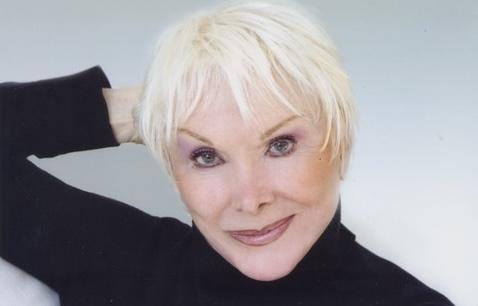 Joan Benedict Dead: 'Candid Camera' Actor, Widow Of Rod Steiger Was 96