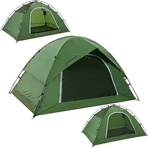 Camping Tent for 2 Person, 4 Person, 6 Person - ...