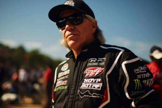 John Force Fiery Crash: Nhra Legend John Force Moved To Neurological 