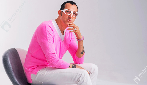 Karim Rashid