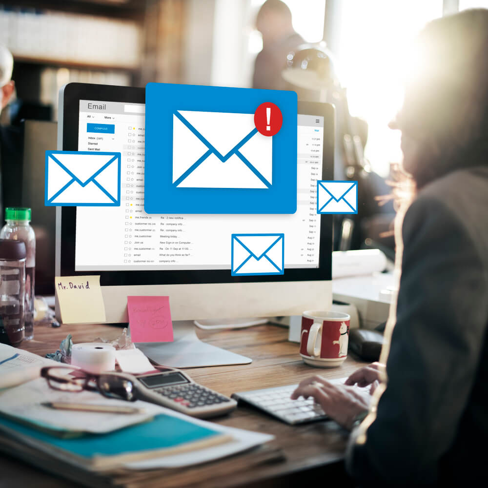 email marketing automation strategy