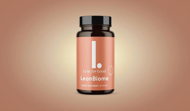 LeanBiome is a novel weight loss supplement made of nine clinically researched lean bacteria species to support healthy