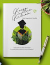  Resensi Buku: "Kerja untuk Kuliah"  | Penulis: Reny & Fahrullah  