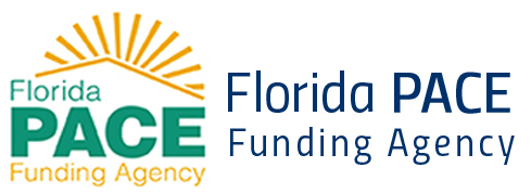 Florida Pace funding Agency Signage