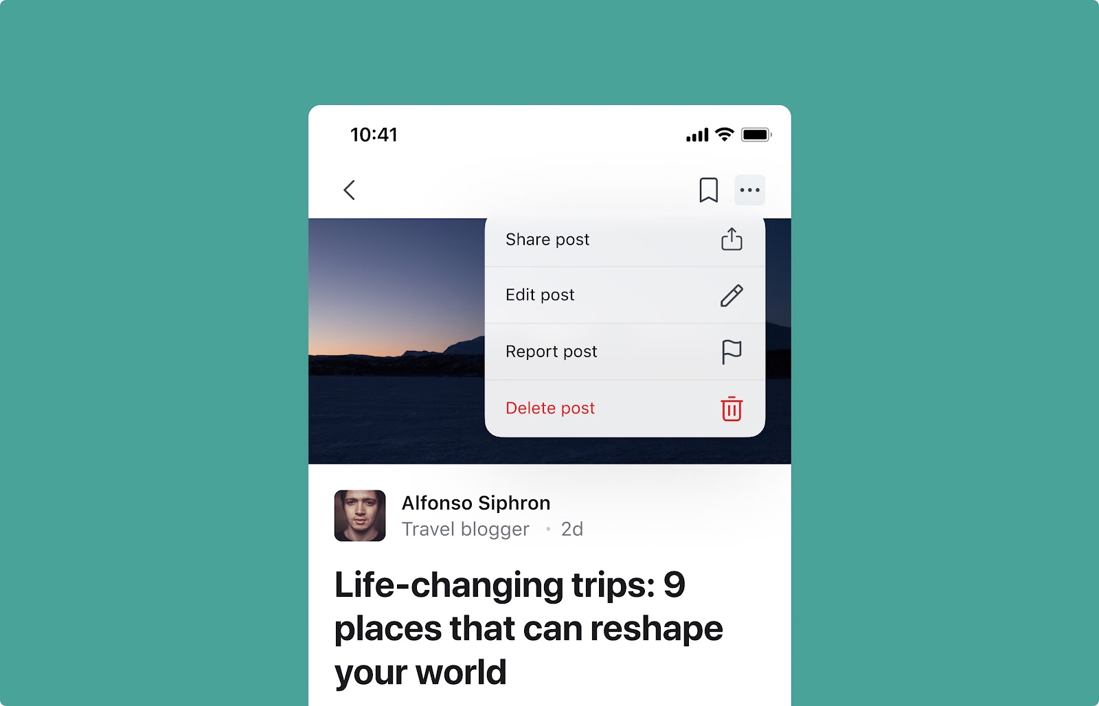 January update: Edit posts and comments on mobile, share events publicly,  and 10+ improvements | Circle Community