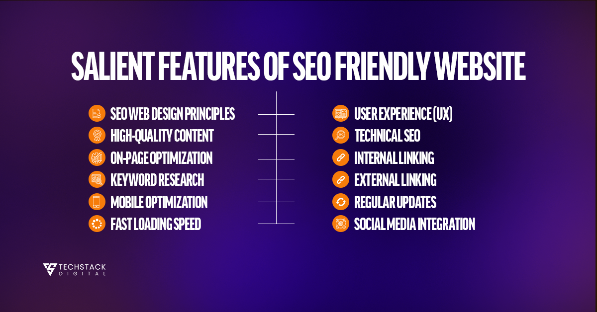 seo friendly website