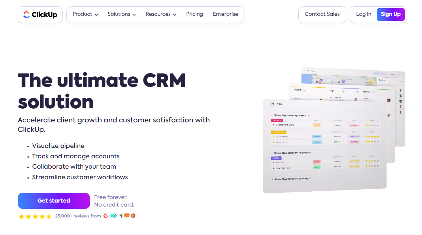 9 CRM Software Examples and Their Best Use Cases