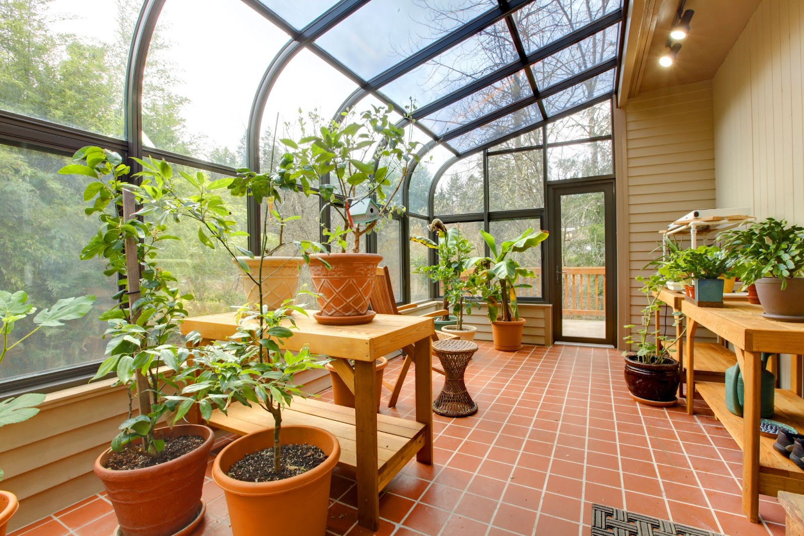 sun room ideas