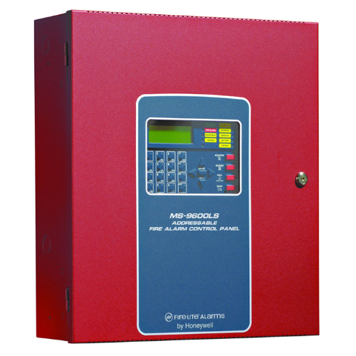 Master Control Fire Alarm (MCFA)