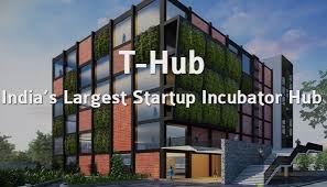 Largest and most influential incubators in India