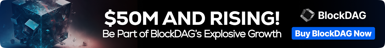 BlockDAG Launches Dev Release 60: Explorer Elevates Data Fetching as Over 8269 Units Sold in Record-Breaking Miner Sale