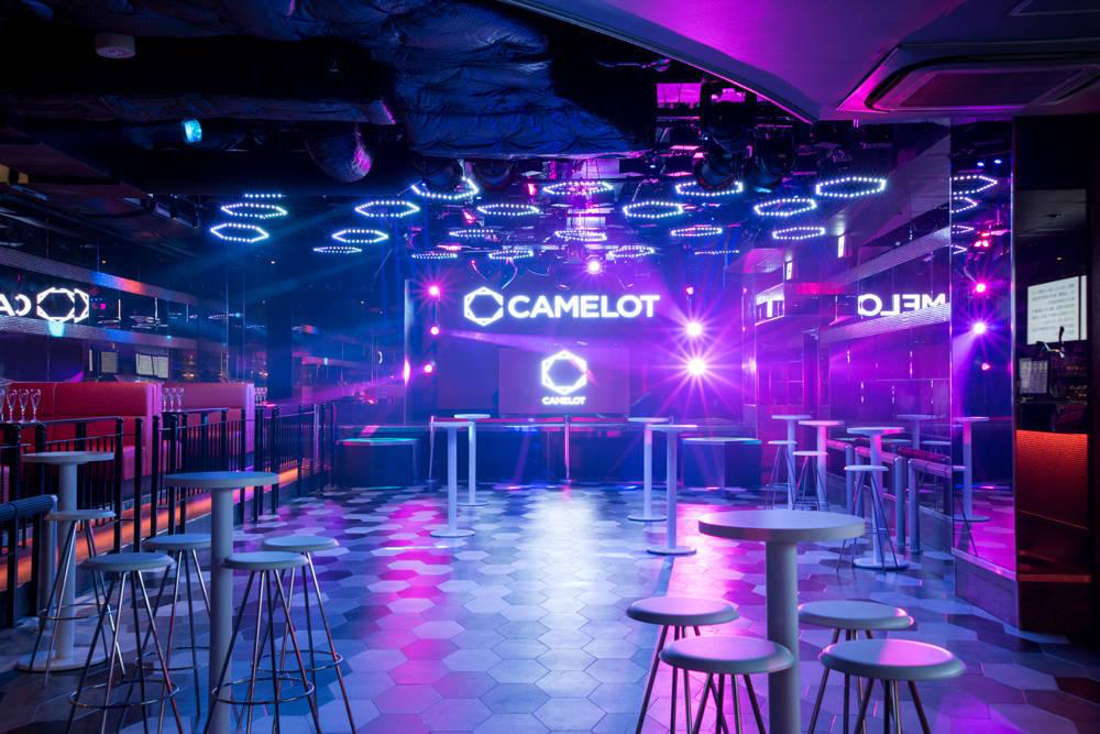 Club Camelot