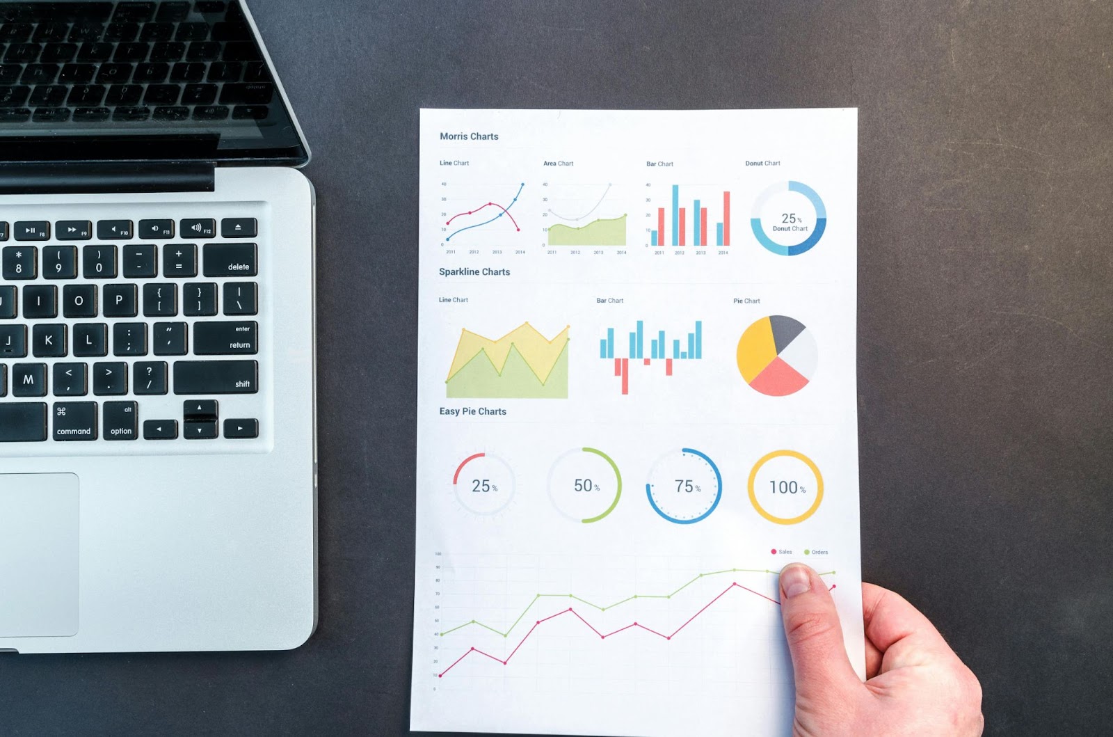 Rumus dan Fungsi Excel untuk Analisis Marketing