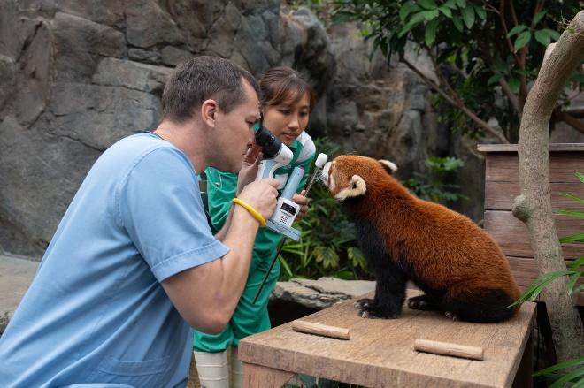 生活-家居-動物保育-海洋公園-國際認證