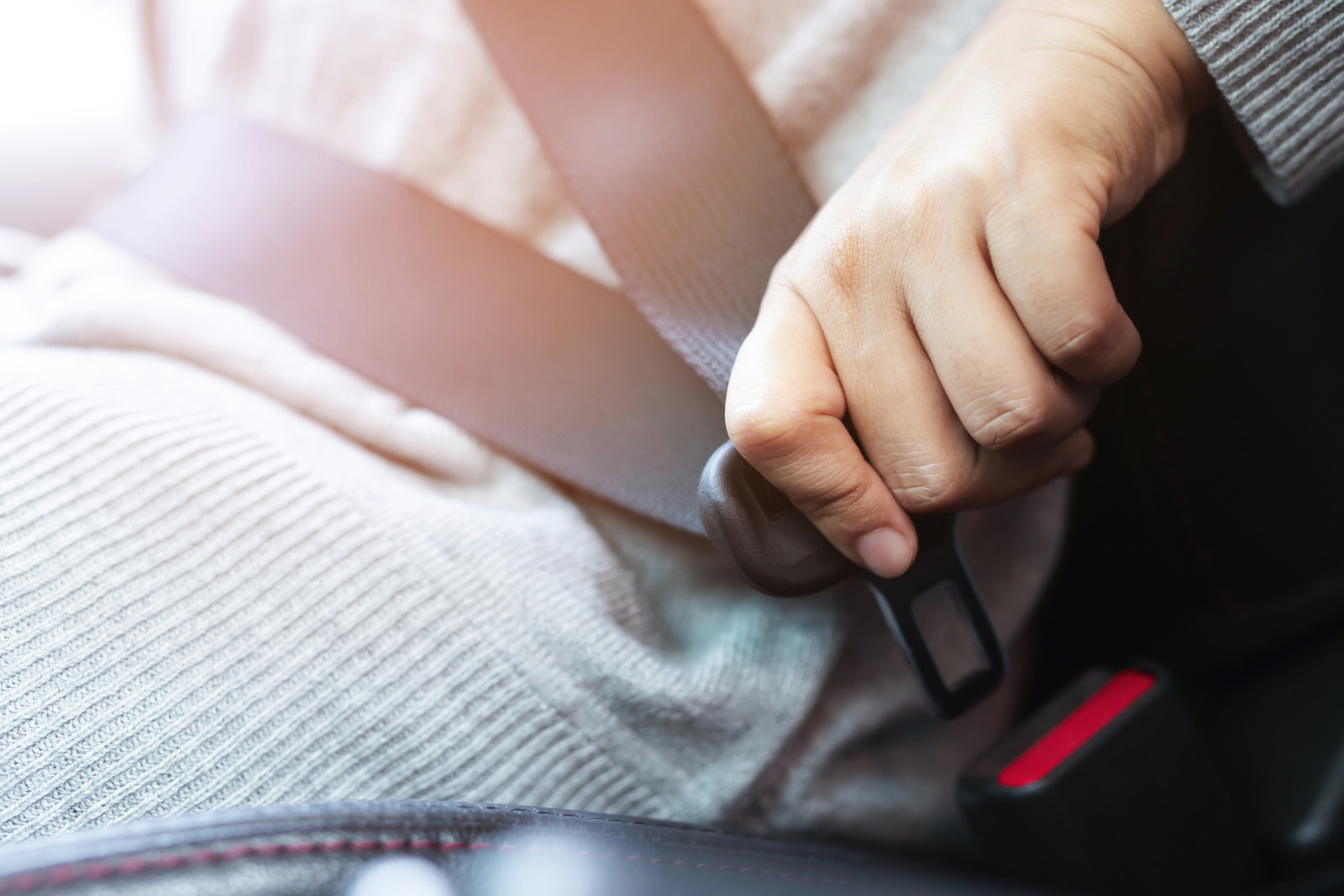 Seat Belt Won’t Click? Discover How MyAirbags Can Help