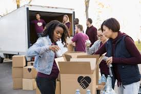 The Importance of Volunteering for Your Community