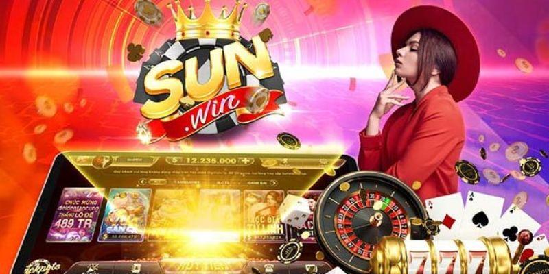 Sunwin - Link Tải Sun Win Tài Xỉu Ios/Apk/Android