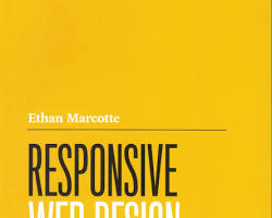 Gambar Book Responsive Web Design by Ethan Marcotte