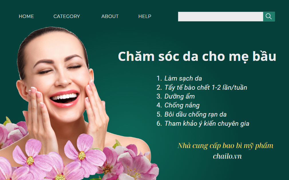 5 nguyên tắc đạo đức nghề nghiệp khi sản xuất mỹ phẩm cho bà bầu