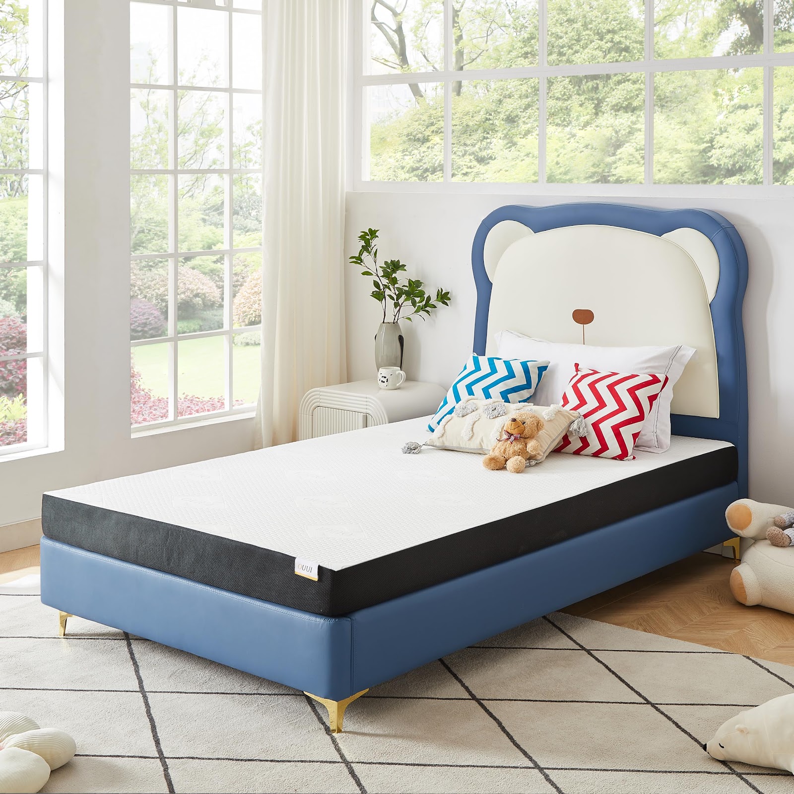 best trundle mattress (9)