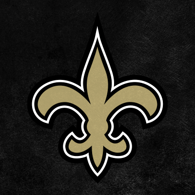 &ldquo;New Orleans Saints&rdquo; Logo History