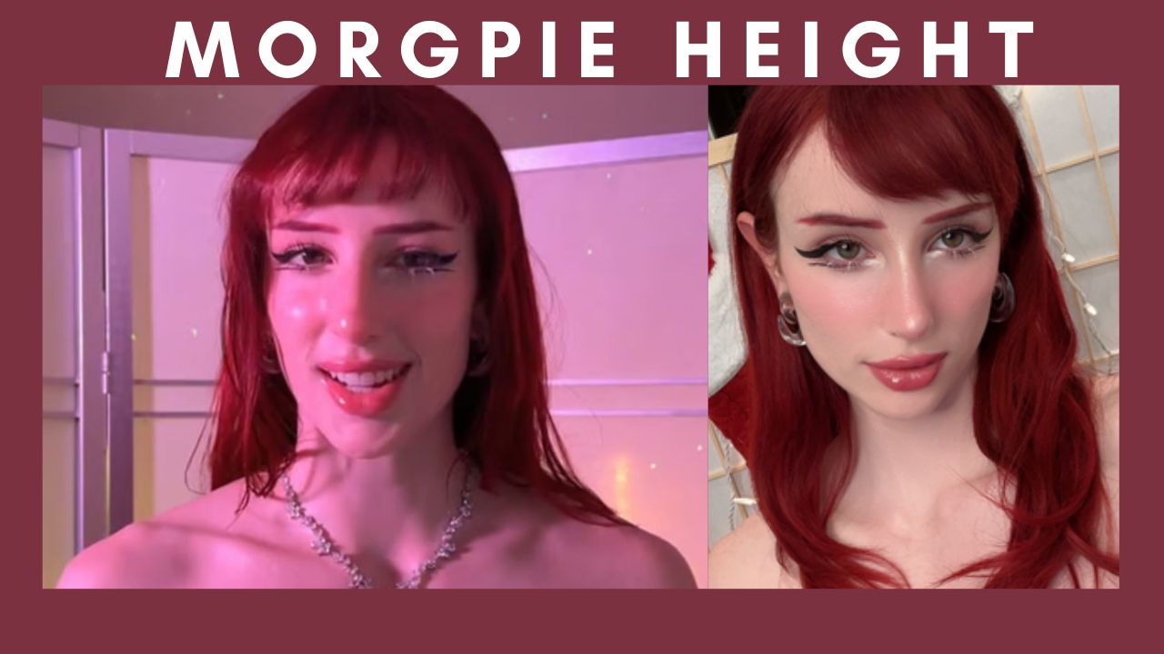 Morgpie Height