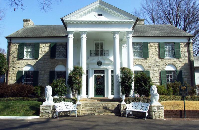 Graceland - Wikipedia