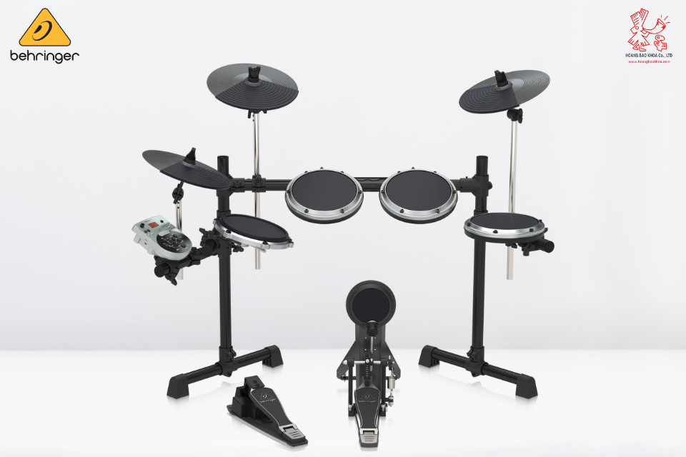 XD8USB Electronic Drum Kits
