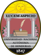Descripción: Resultado de imagen para logo unah