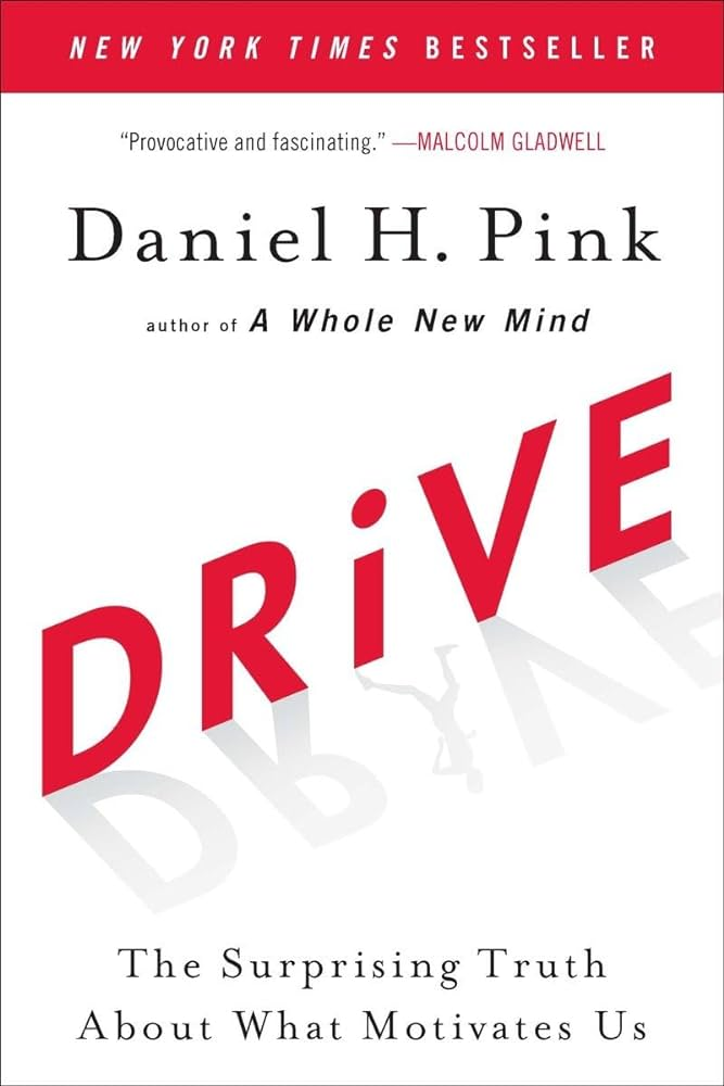 Drive by Daniel H, Pink 