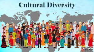 Cultural Diversity