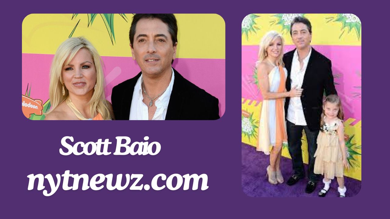 Scott Baio