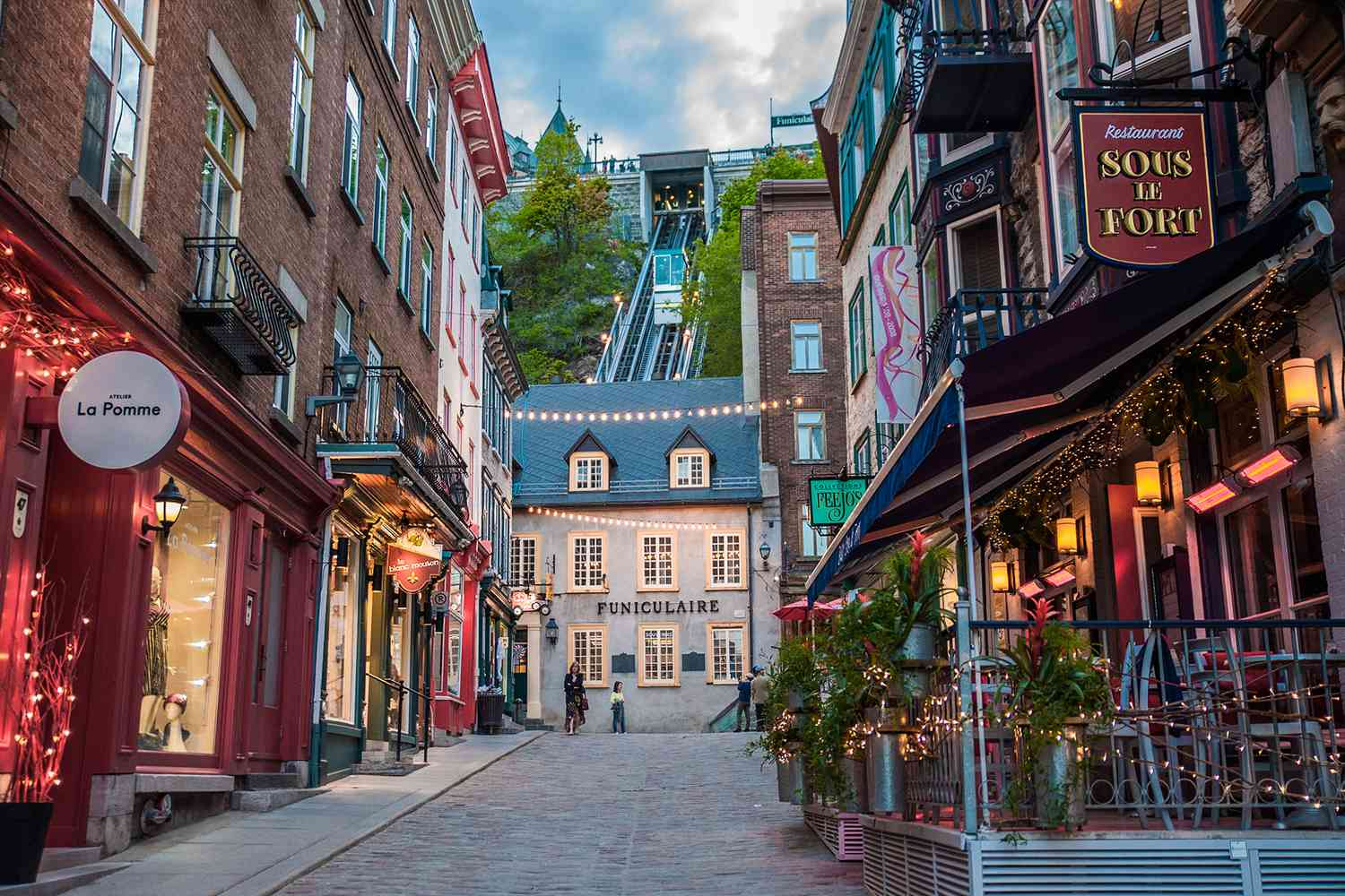 Quebec City Guide: Academic Life